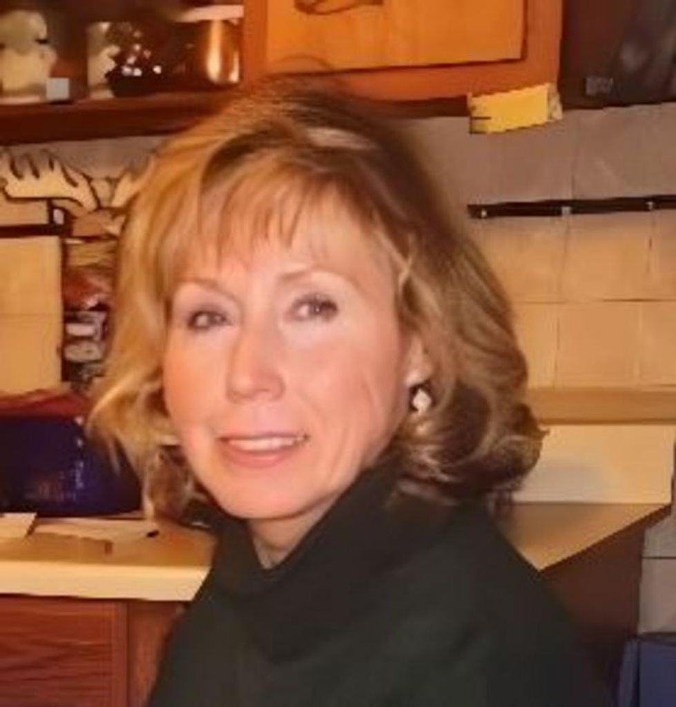 Donna Louise Jackson Profile Photo