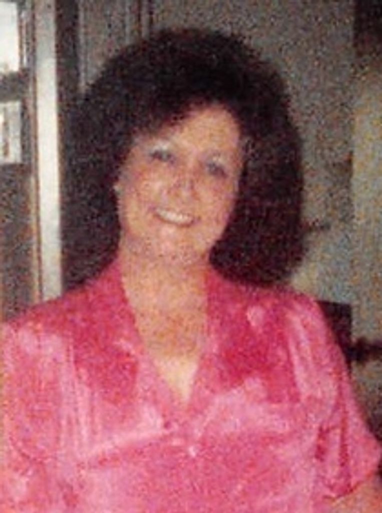 Joan Dehart