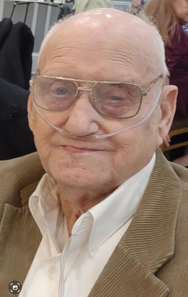 James T. Spray Profile Photo