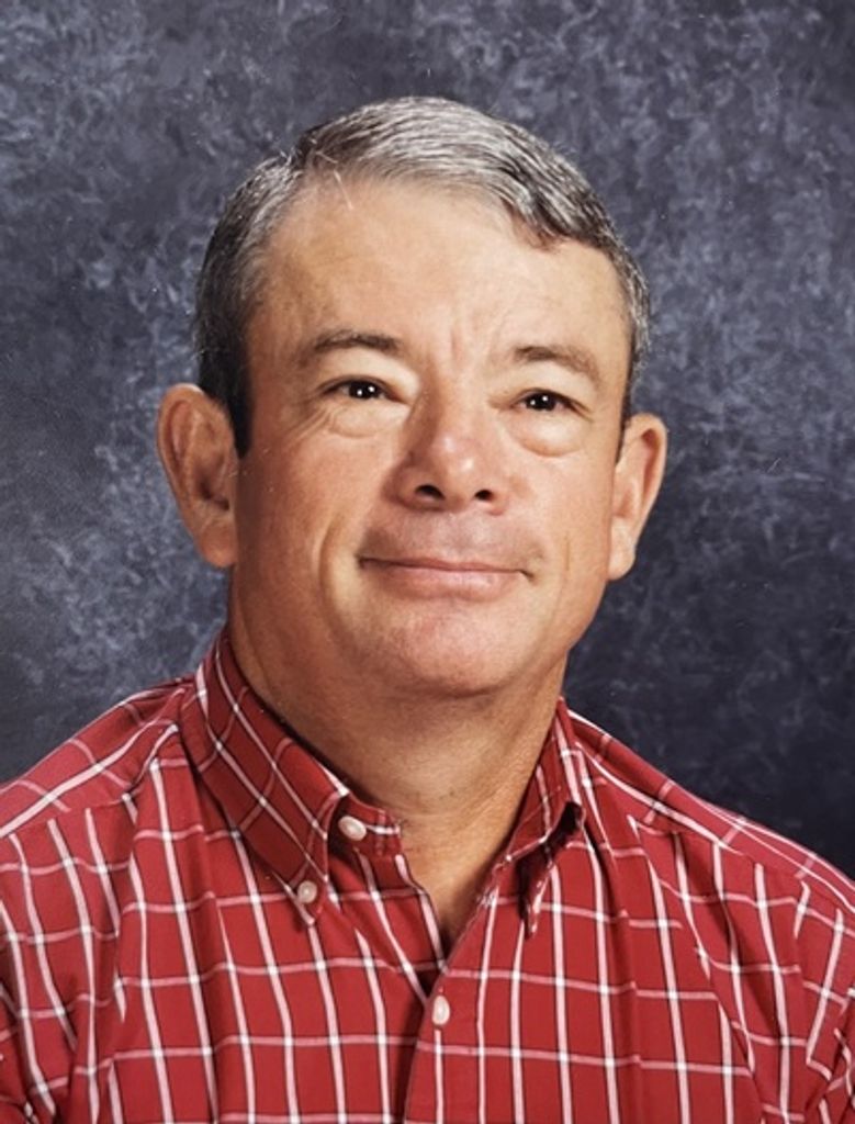 Dick Senter Profile Photo