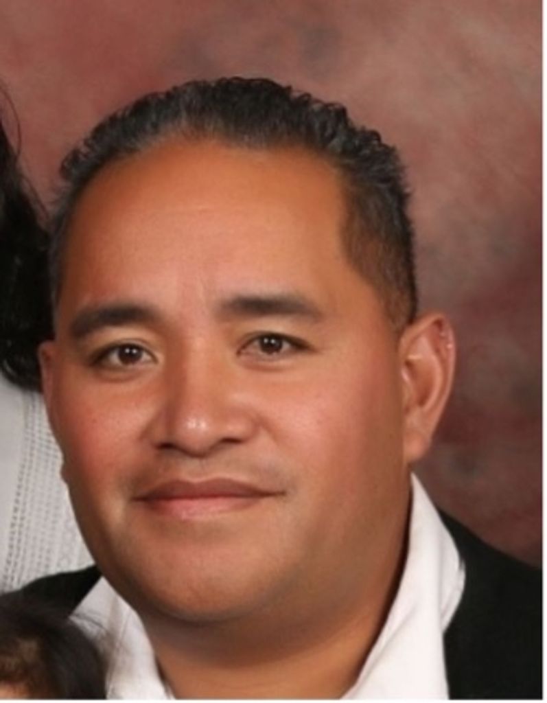 Lance Chadrick Delano Mataika Profile Photo