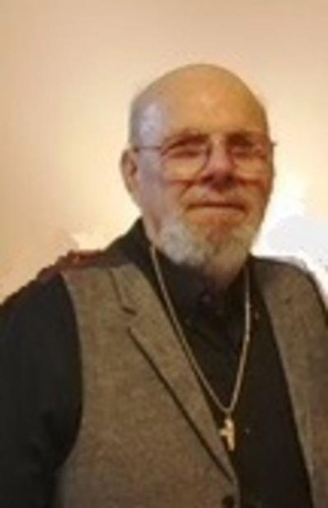 Michael Herbert Glenn Profile Photo