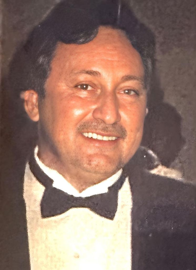 Louie C. Atencio Profile Photo