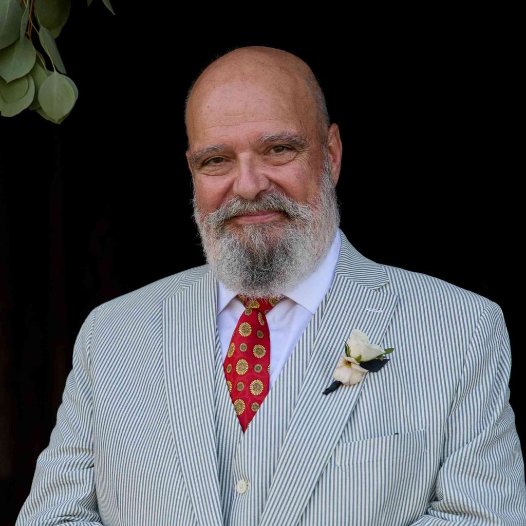 Thomas Francis Nuhn Profile Photo