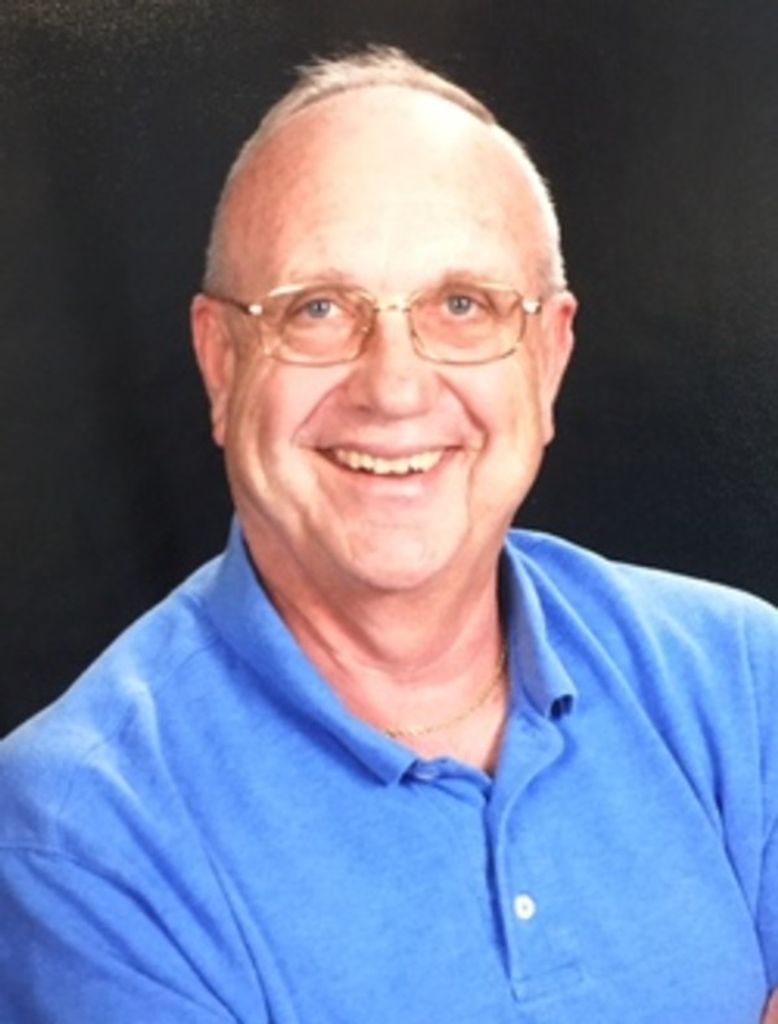 Harold Hamilton