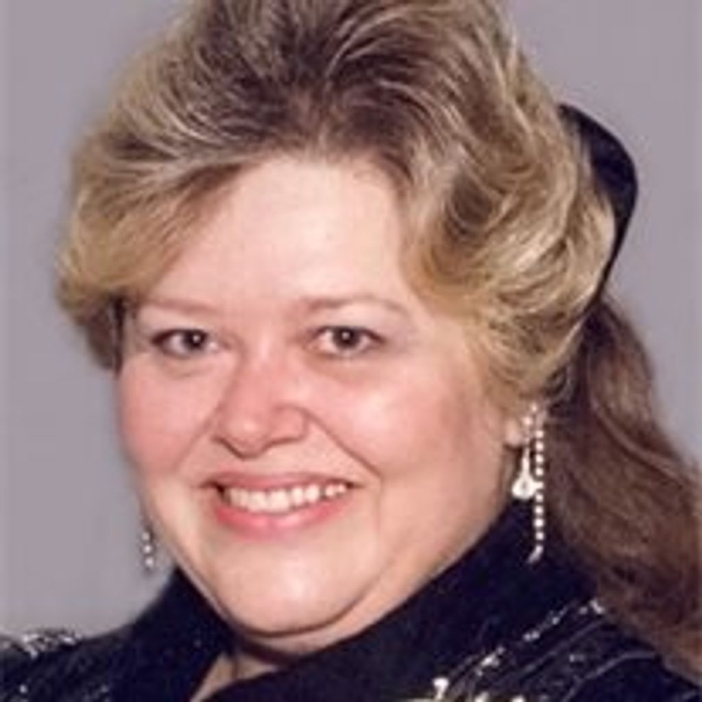 Terrill 'Terry' D. (Parks)  Payne