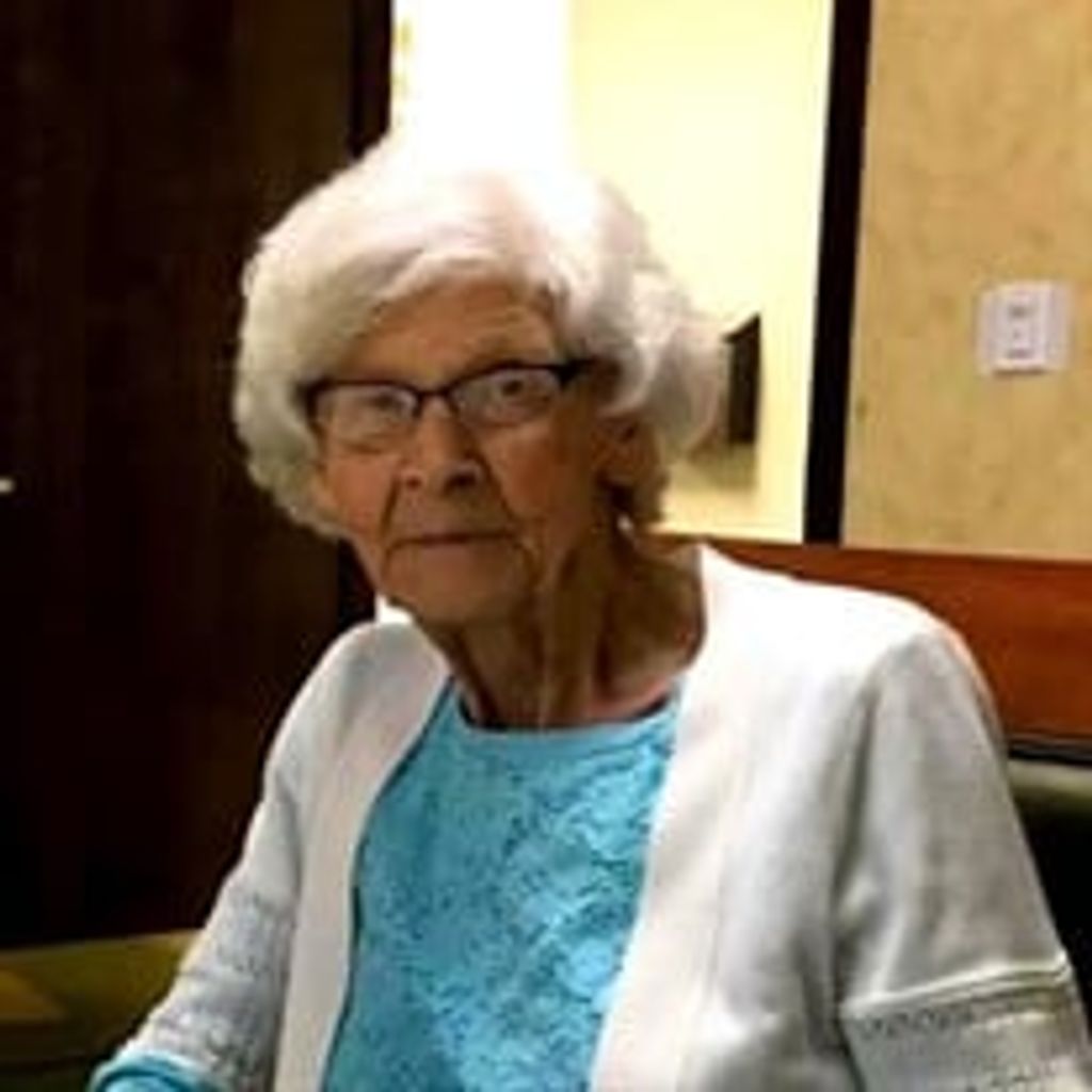 Bernice  L. Daum