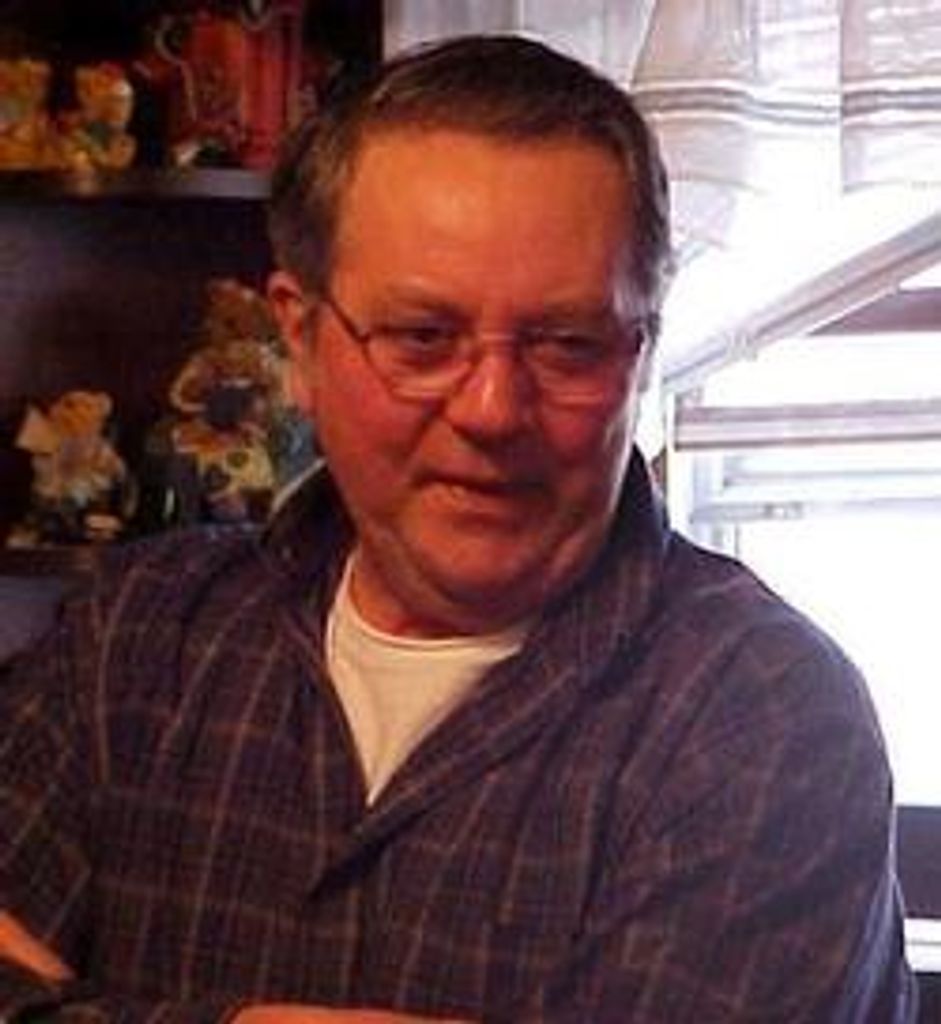 Paul Joseph Hinton, Sr. Profile Photo