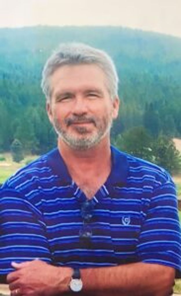 Greg Mcmurry