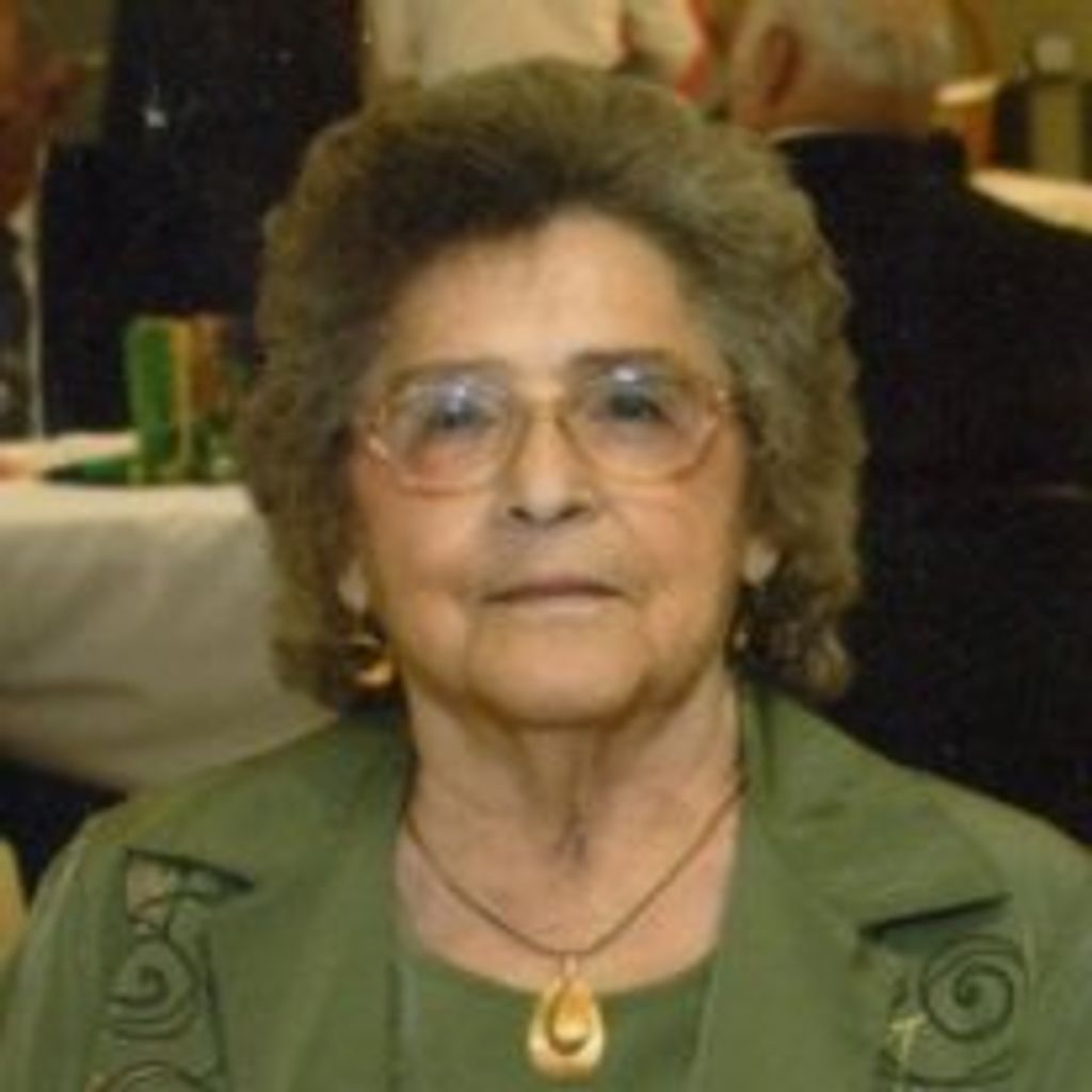 Mary  Inez Danise