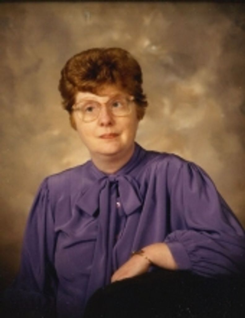 Nancy Ann Nierstheimer