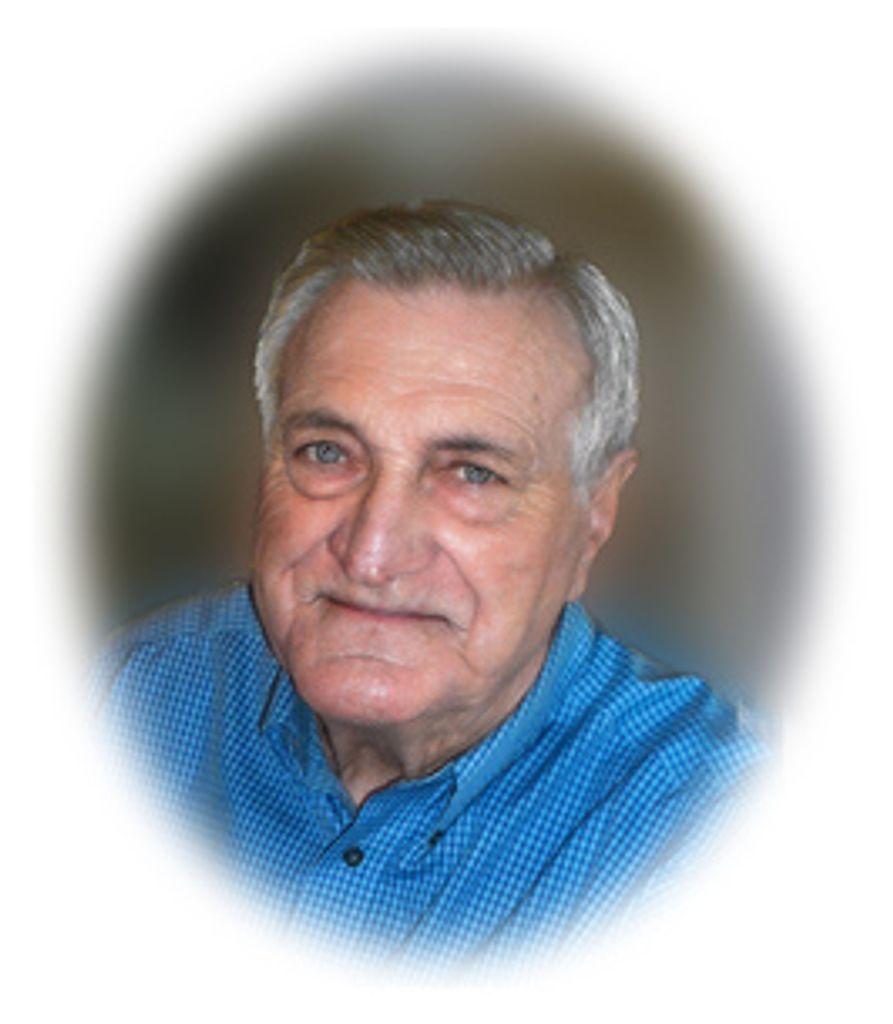 Fredric William "Bill" Tuckey