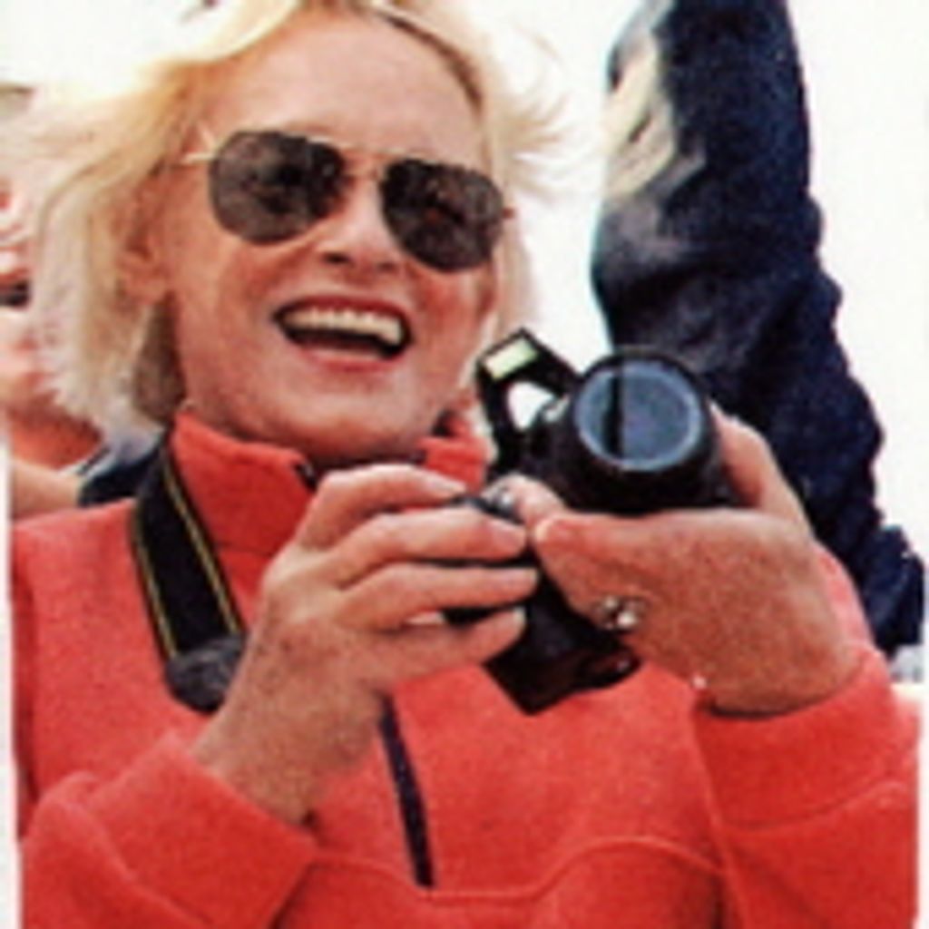 Carol C. Hazlehurst