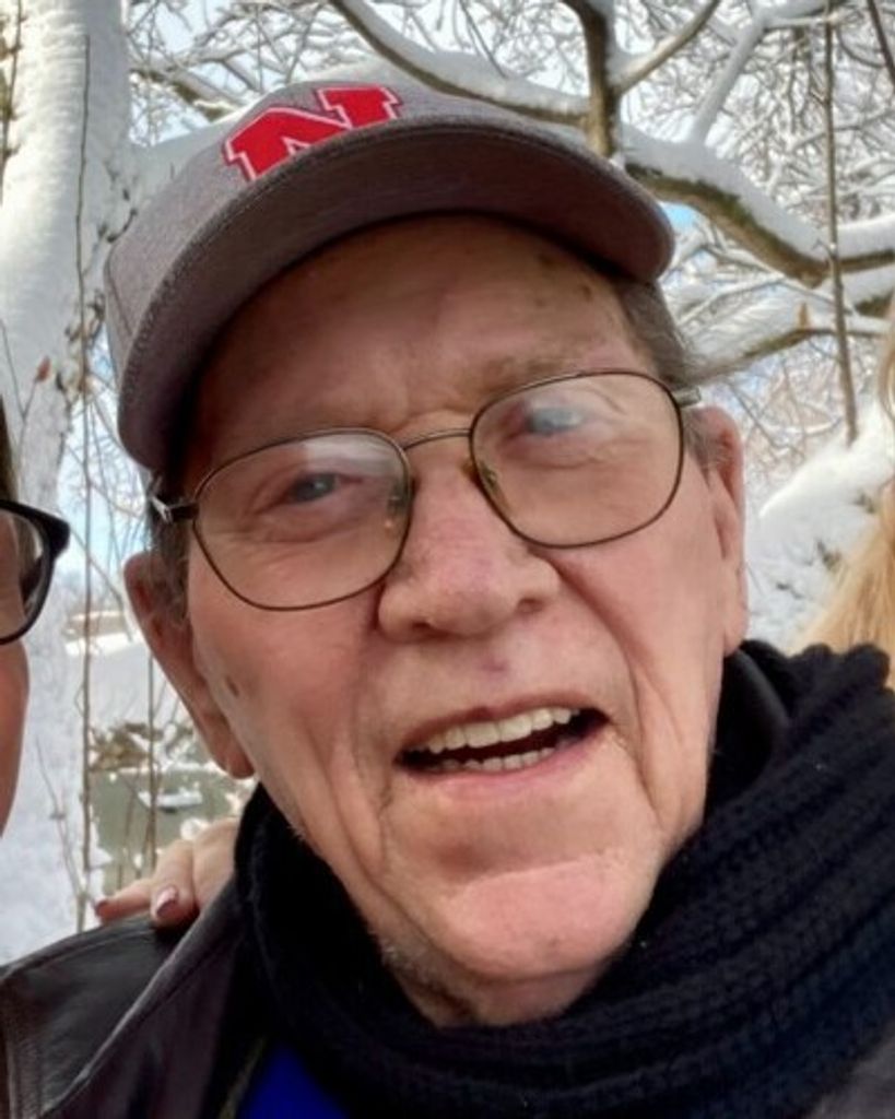 Jerry G. Stahl Profile Photo