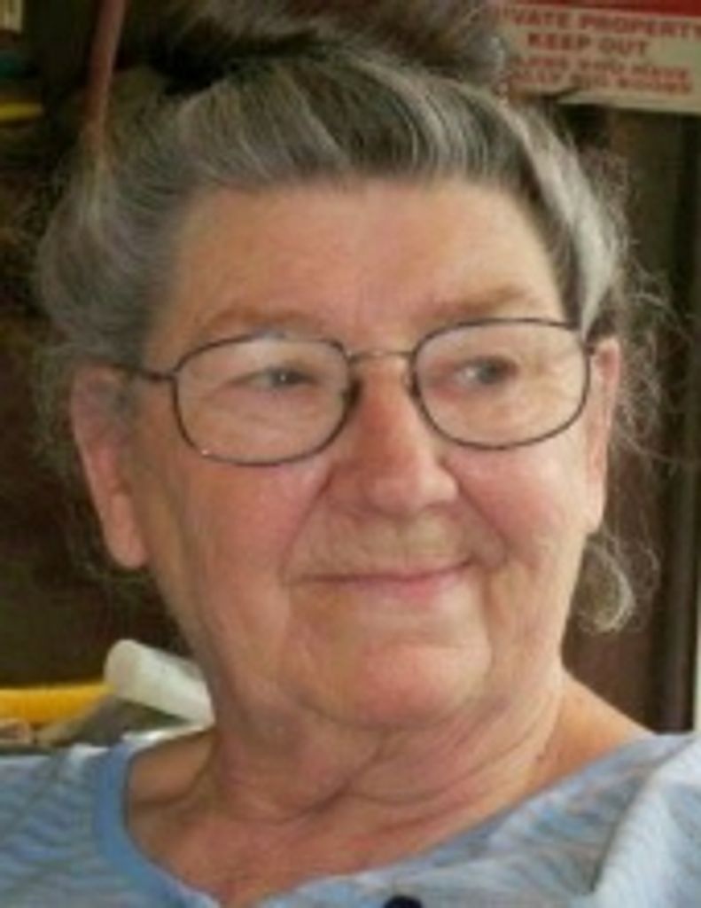 Charlotte Ann Christensen