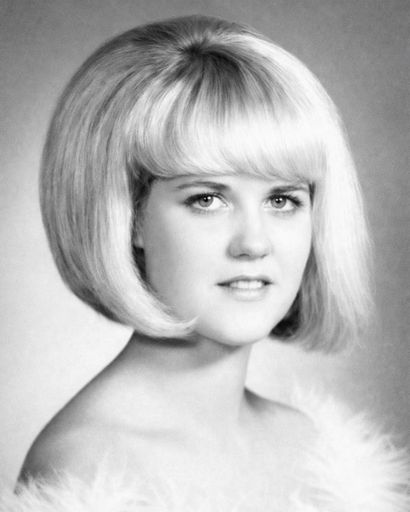 Charlotte Anita Allman's obituary image