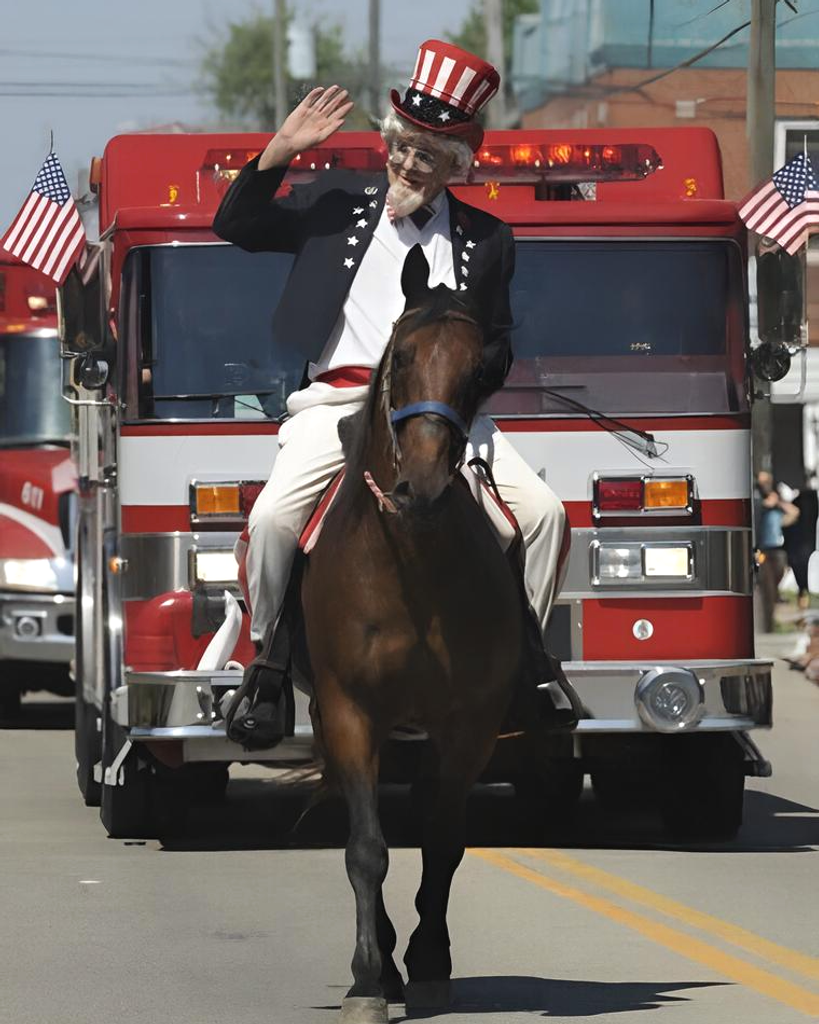 Charles William "Bill" Hall