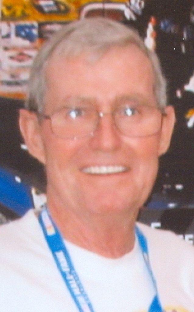 Ronald Graham Daugherty