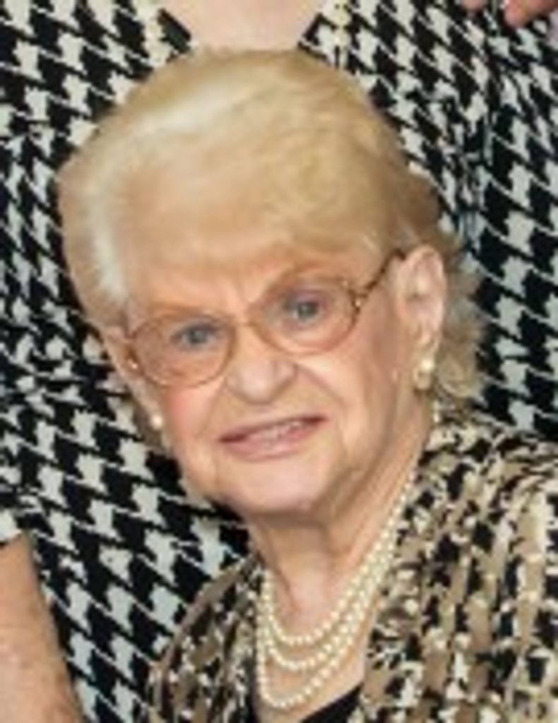 Marie Ann Gilbert