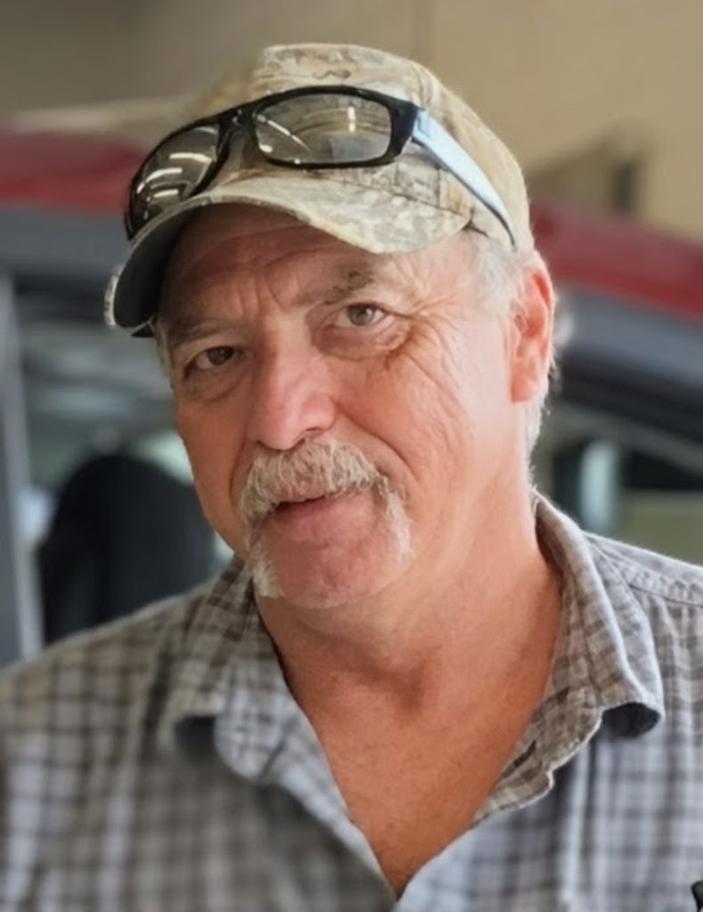 Douglas Lee Sykes Profile Photo