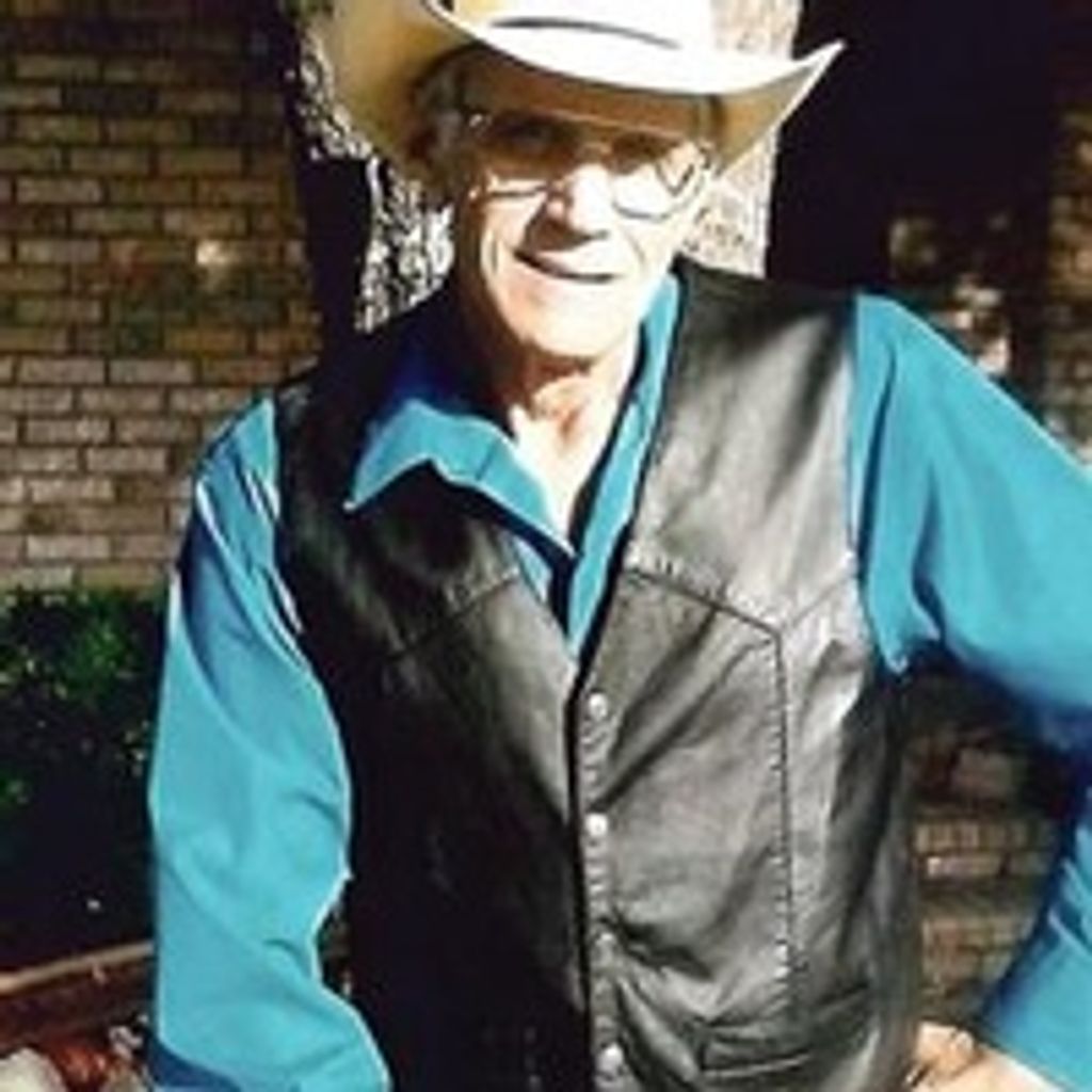Bruce Harold Van Horn