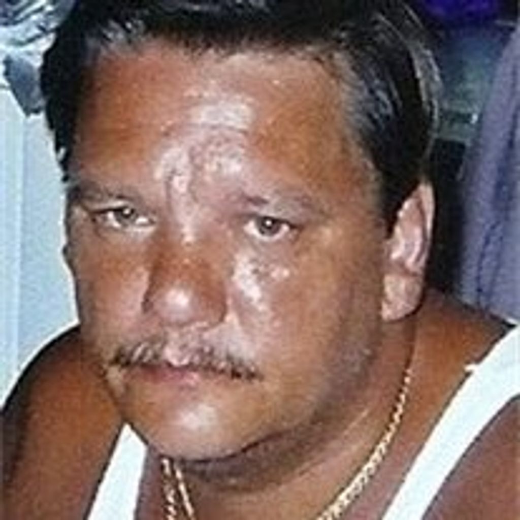 Charles P. Pavia