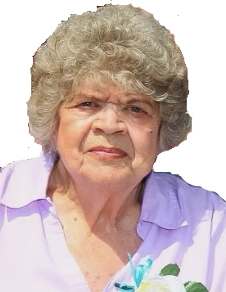 Donna Mathe