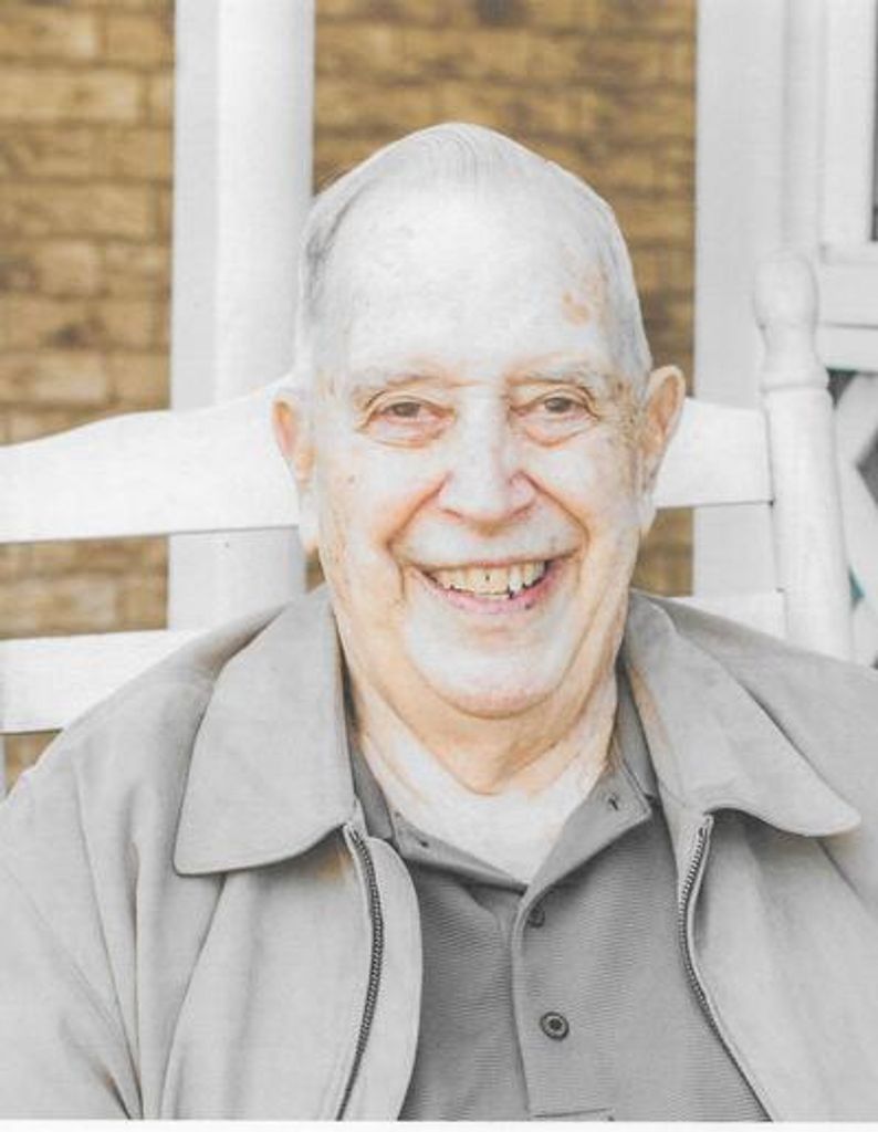 Jimmy Dale (J.D.) Harris Profile Photo