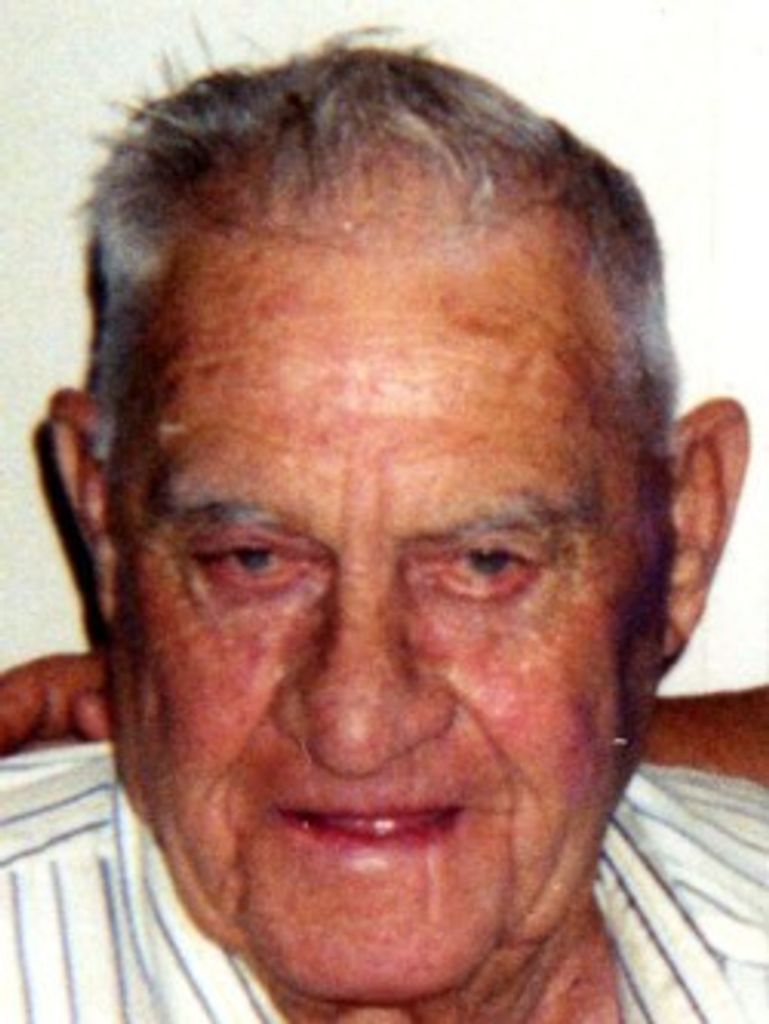 Ray Mcbride
