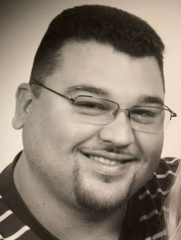 Lancyio Ronday Haskett