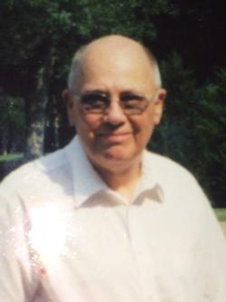 James "Jim" Benson Profile Photo