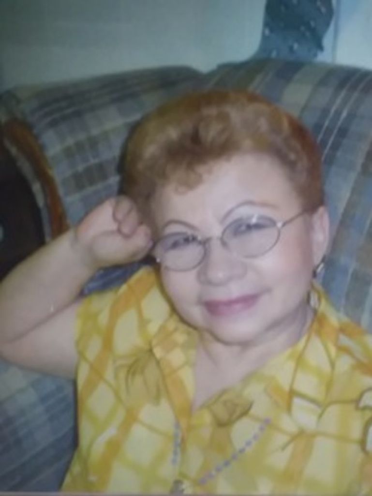 Andrea Valderrama-Soto Profile Photo