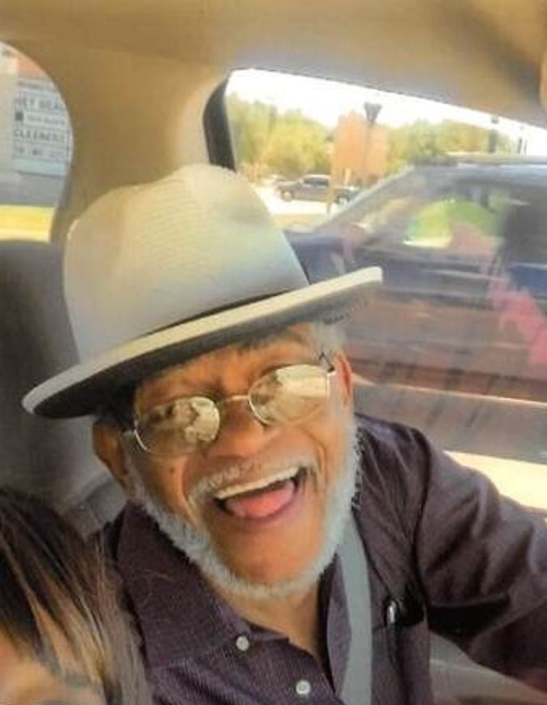 ARMADEL ROBERTS
