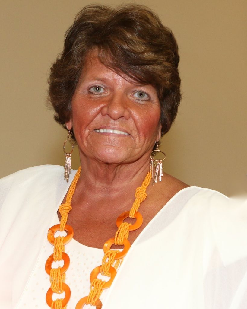 Sharon Kay Griffith Profile Photo