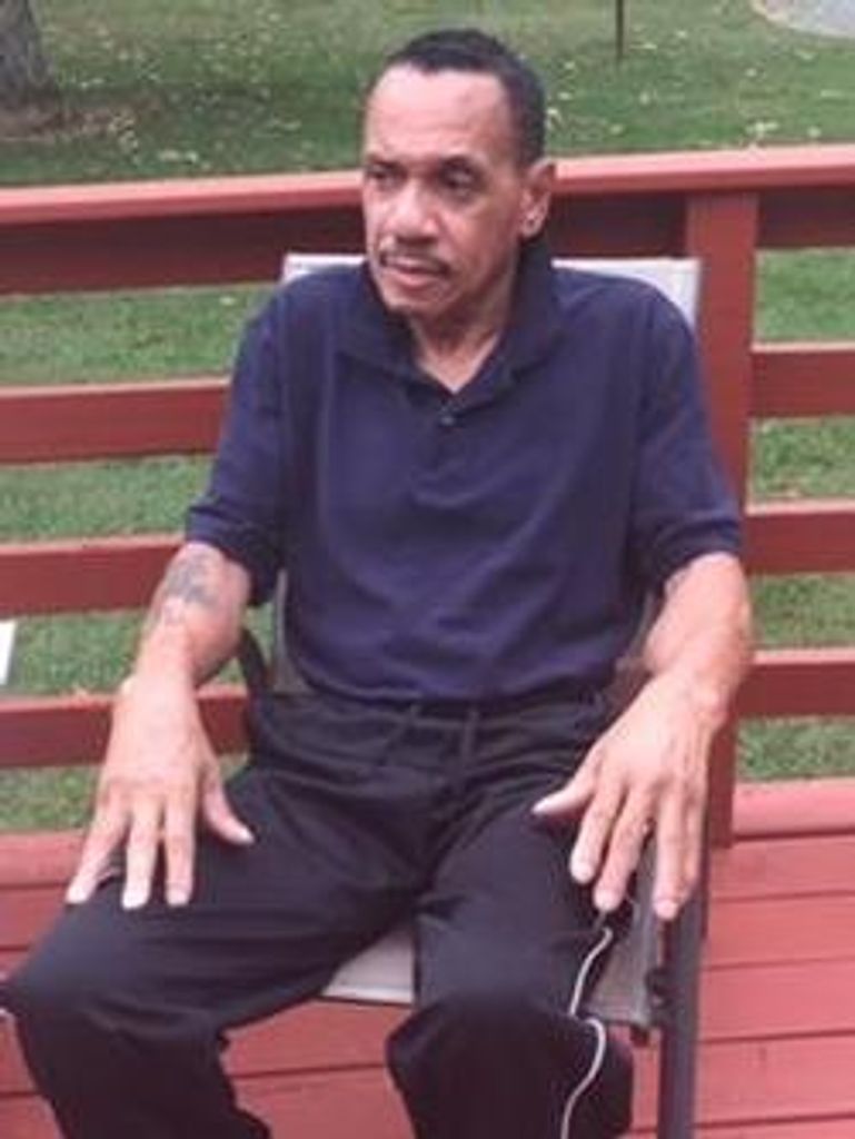 James William Farrar