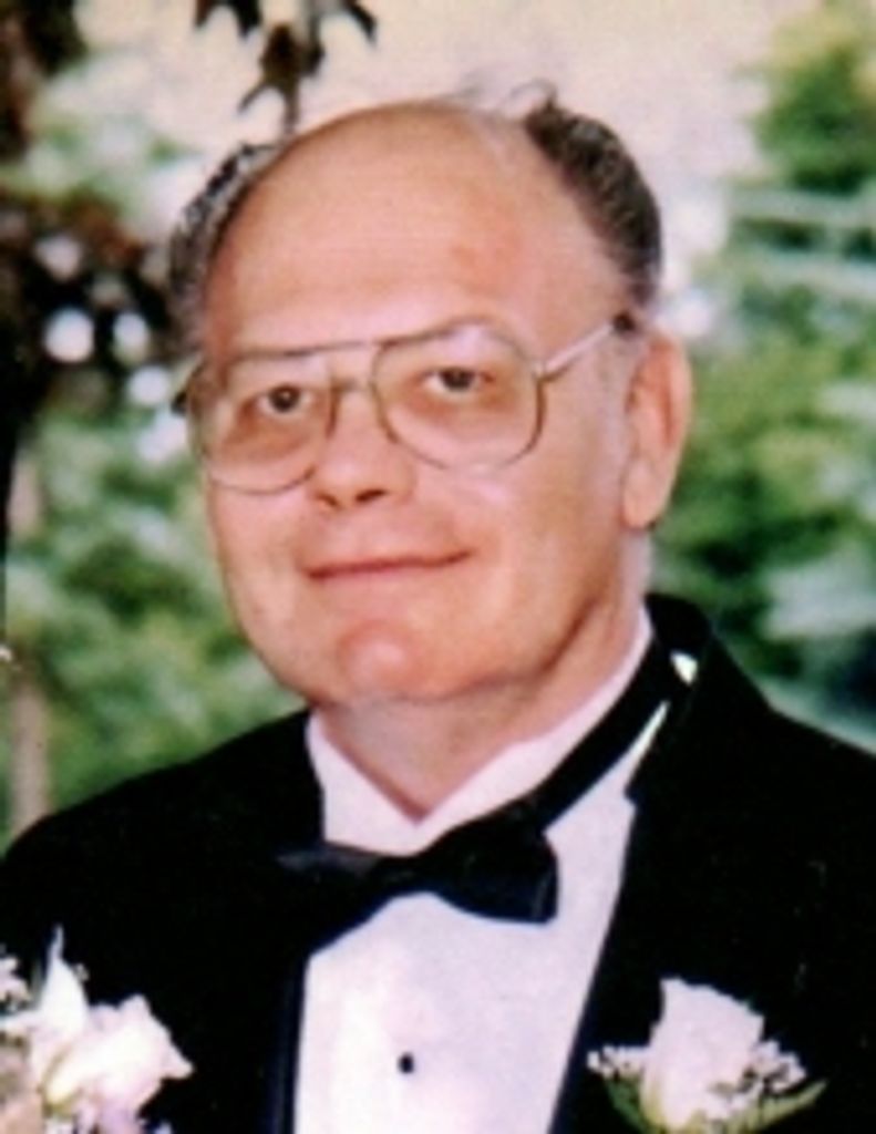 Donald  H. Dake