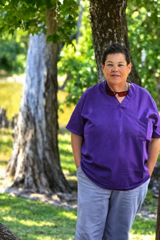Lena Mae Ashworth Profile Photo
