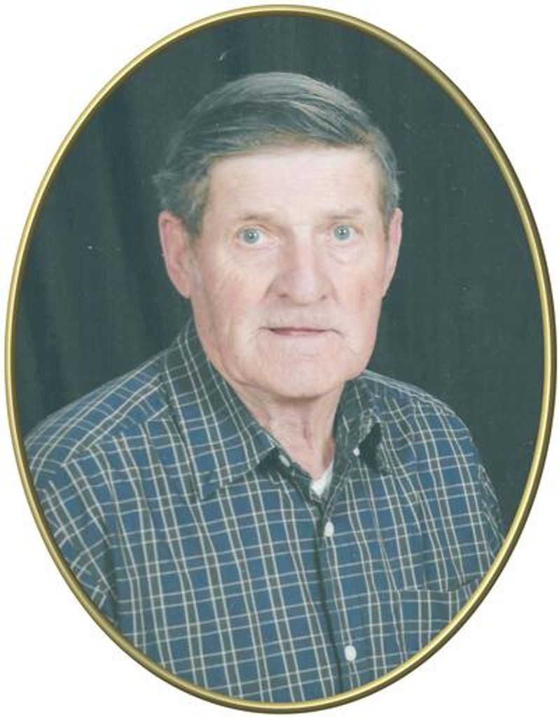 Ron Johnston Profile Photo