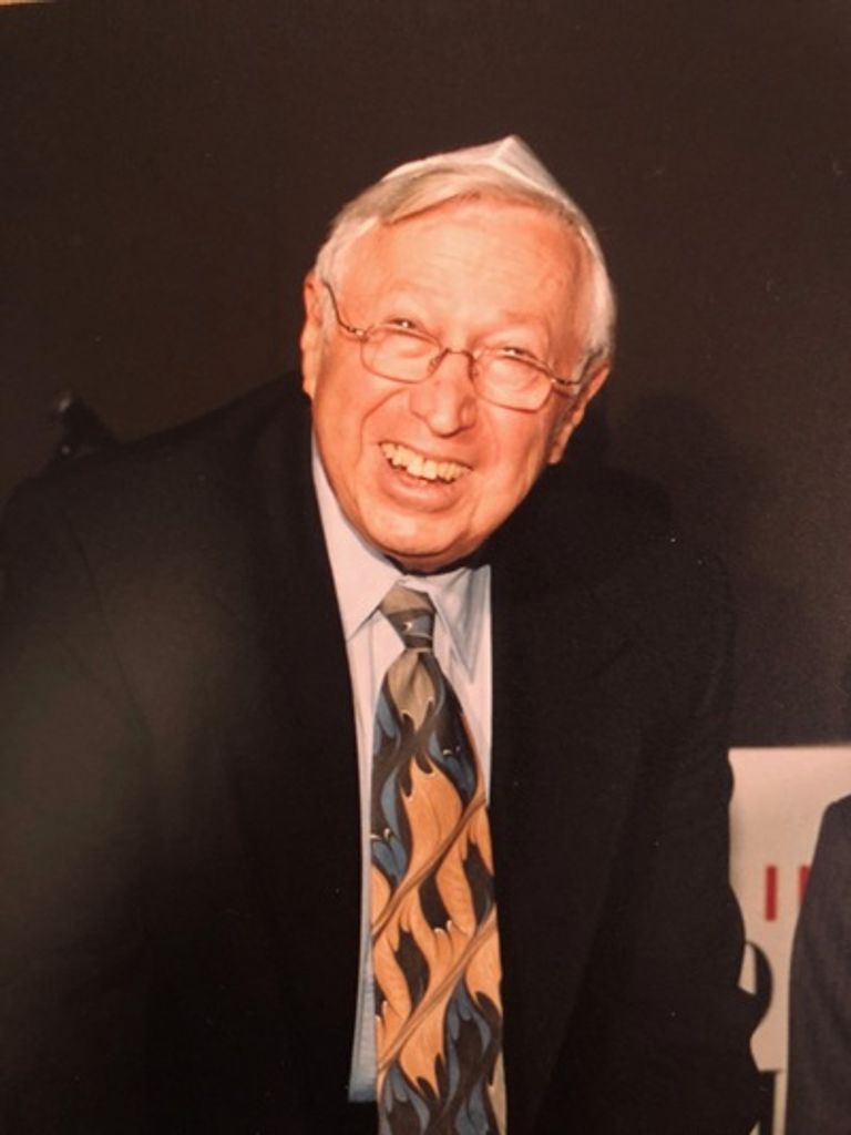 Irving Tripp