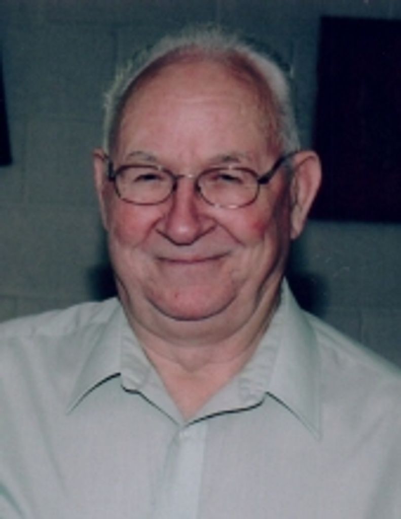 George A. Heilman