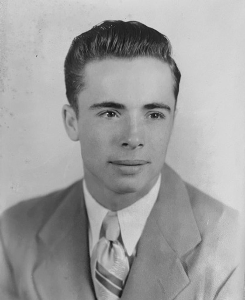 Thomas Clifton Summers Profile Photo
