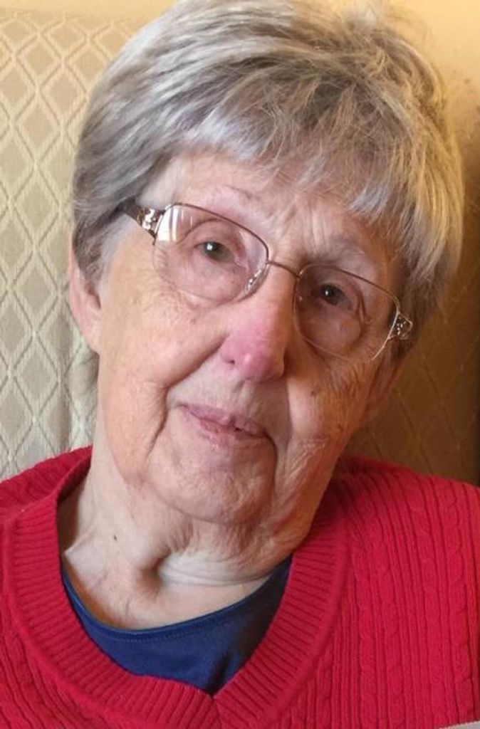 Mary Rose (Luksich)  Longawa