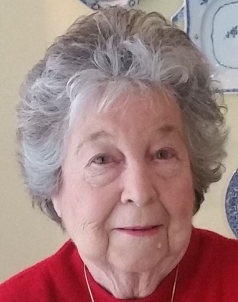 Ms. Jimmie Claire Young Profile Photo