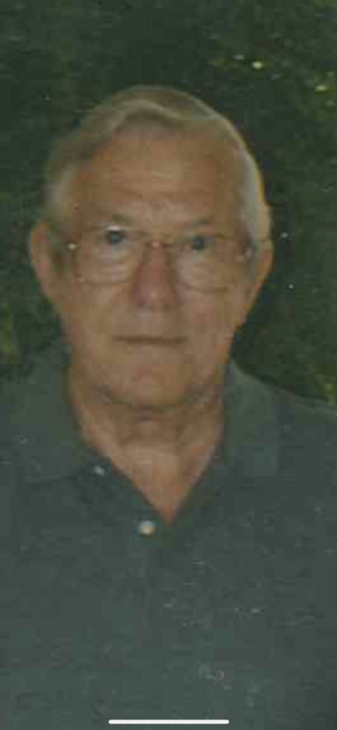 Aubrey Taylor Garner, Jr. Profile Photo