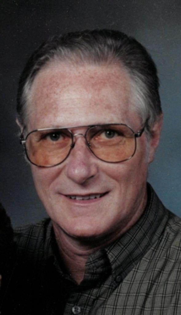 Danial "Joe" Jackson