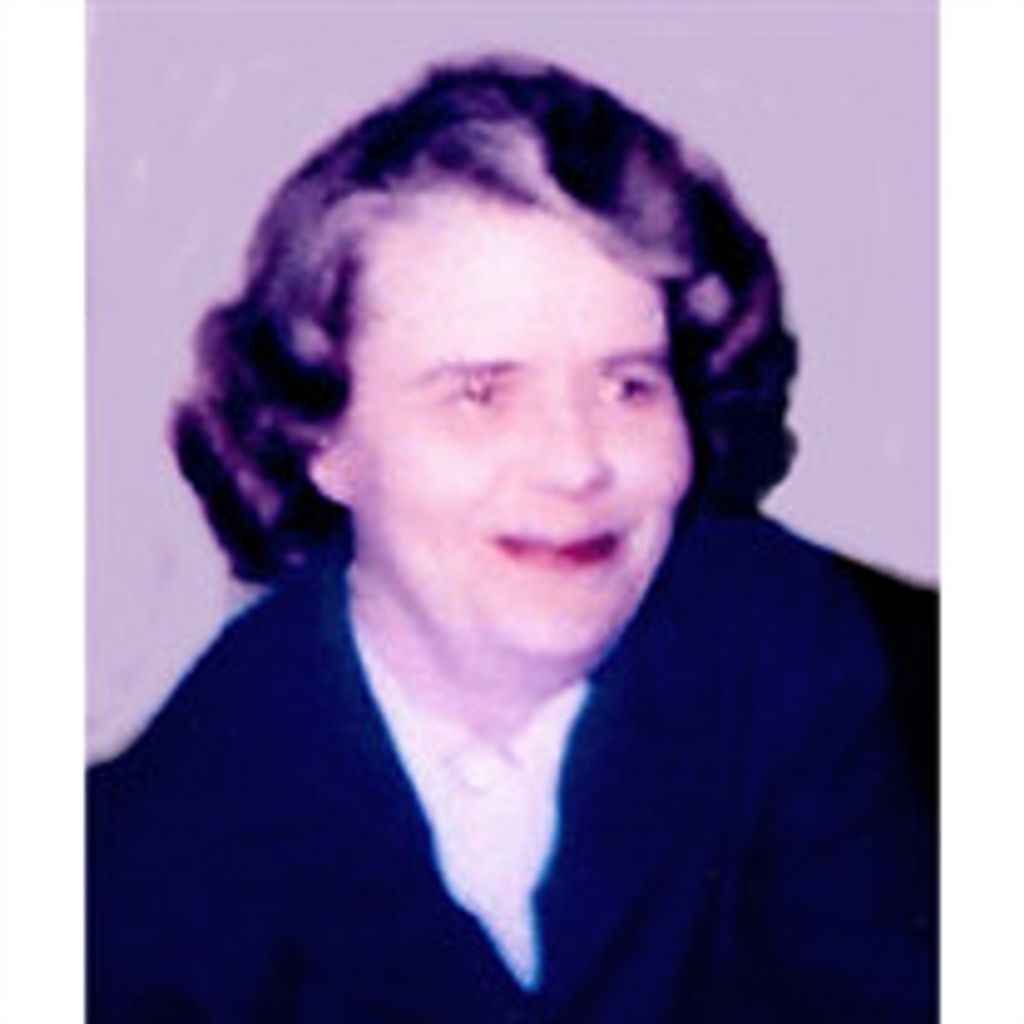 Edith Perkins Profile Photo