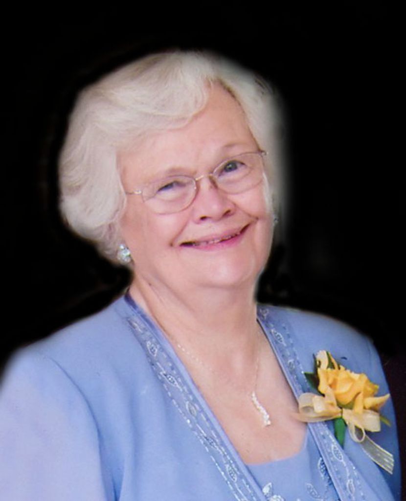Jeraldine Staples
