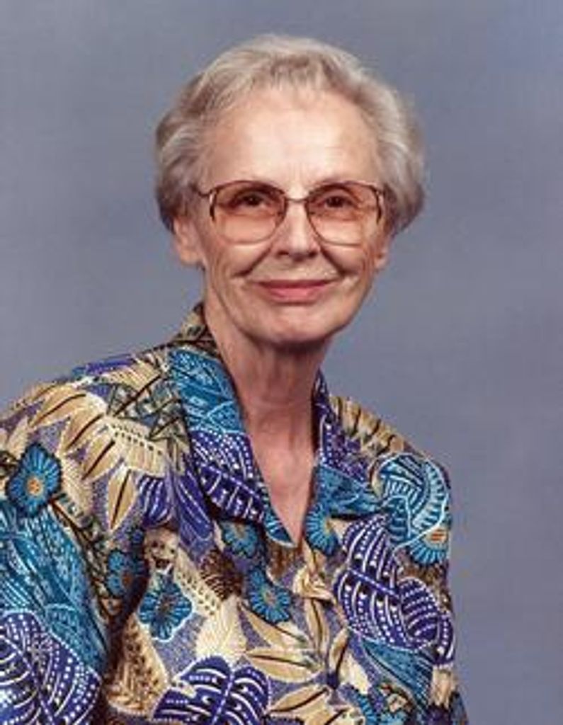 Elisabeth M. Dawson