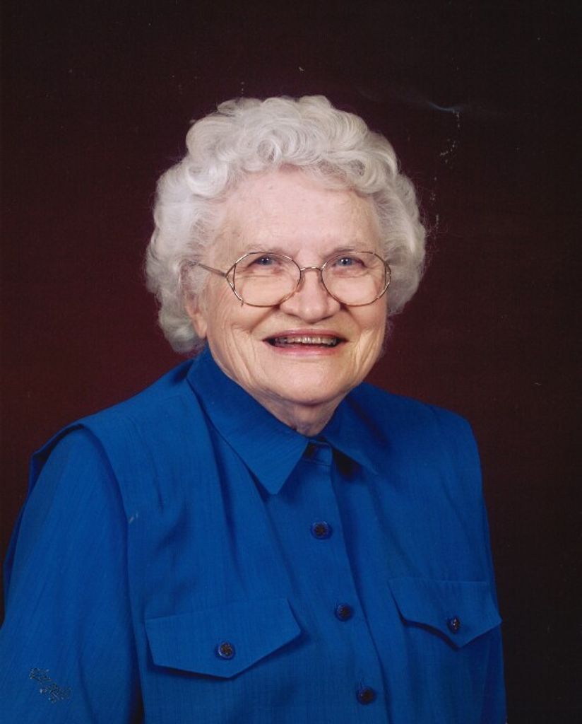 Inez (Graper)  Pumphrey