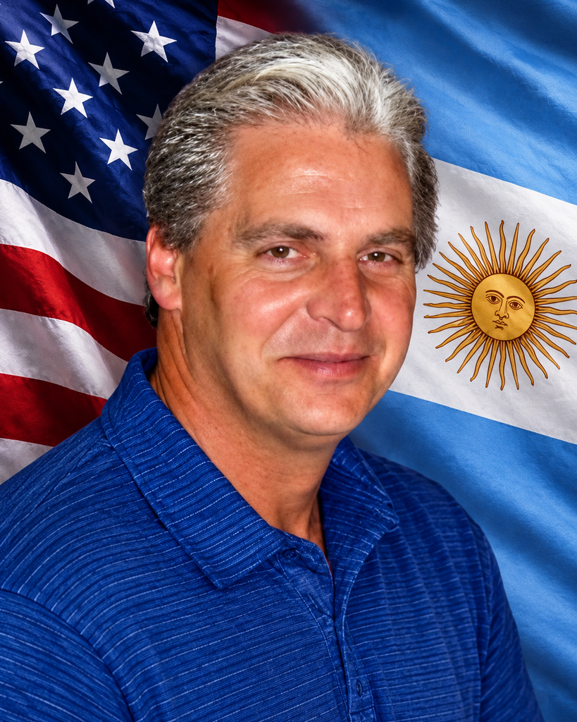 Esteban "Stephen" Felipe Powell-Farre' Profile Photo